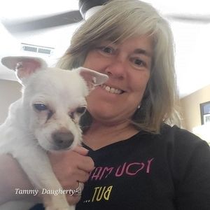 Meet your Posher, Tammy